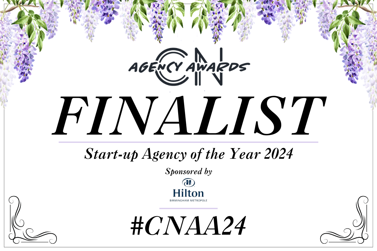 CNAA Award 2024