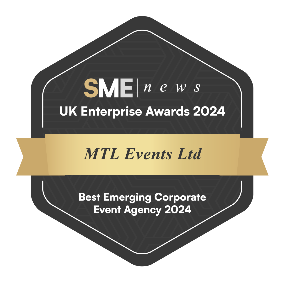 SME Award 2024